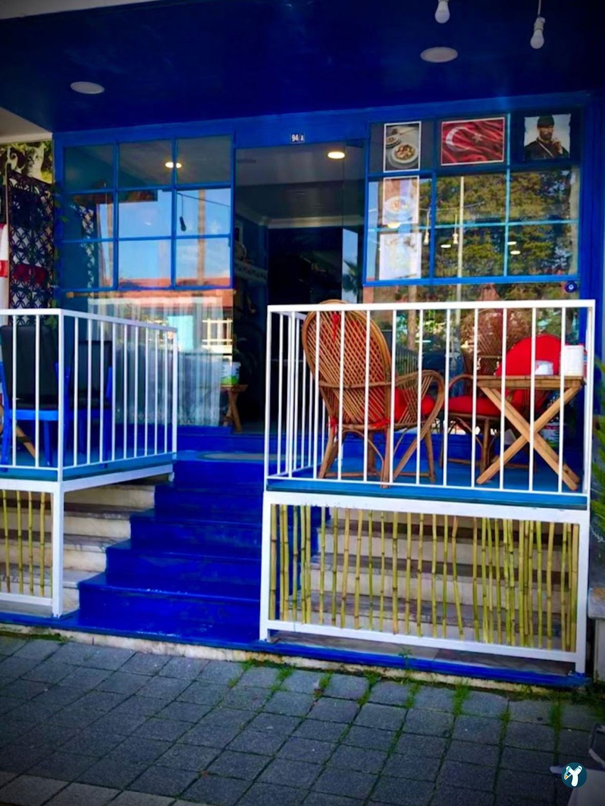 Derya Mantı Fethiye