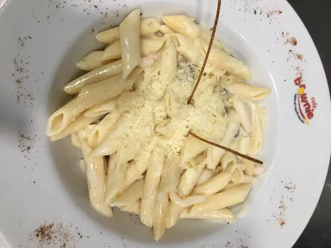 Cafe Brownie resimleri