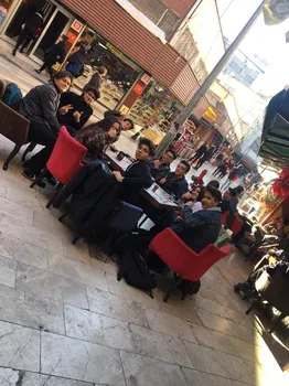 Trend Cafe resimleri