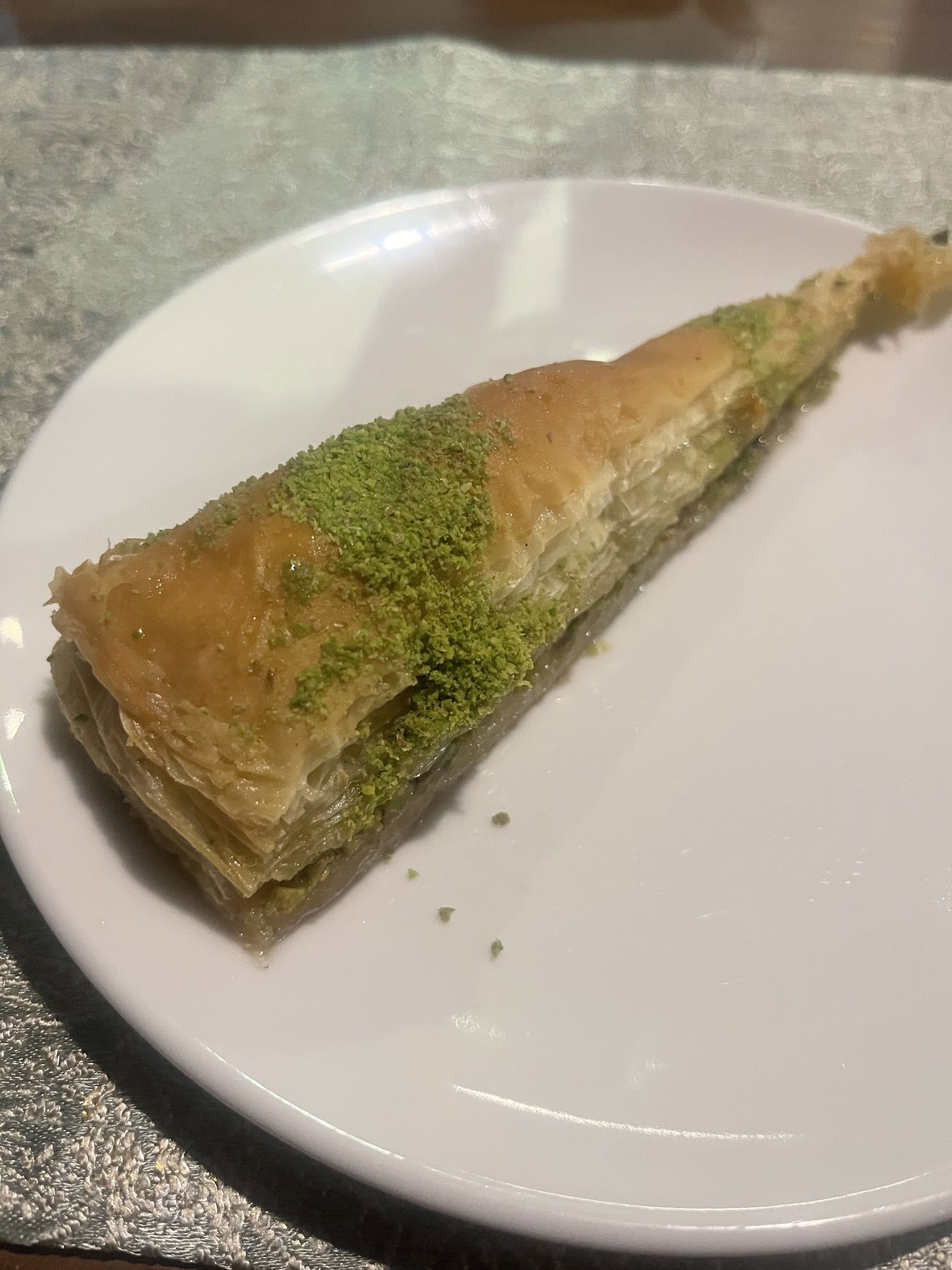 Bodrum Cafe Restaurant