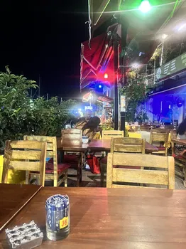 Bodrum Cafe Restaurant resimleri