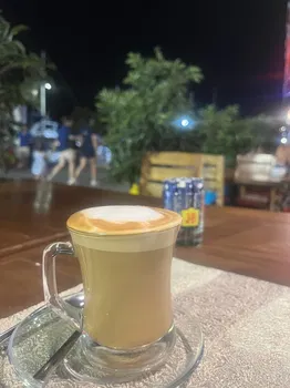 Bodrum Cafe Restaurant resimleri