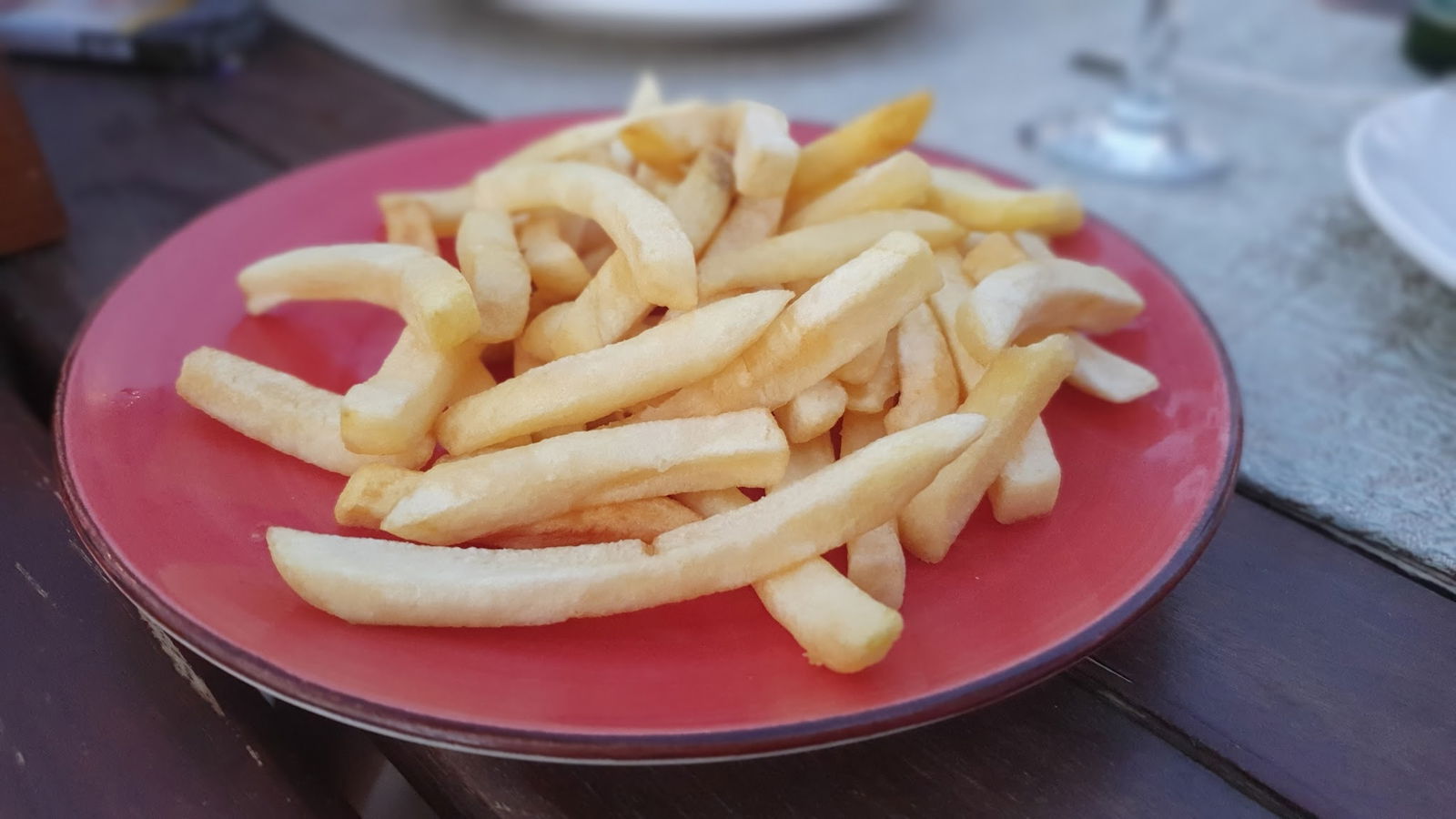 Bodrum Cafe Restaurant