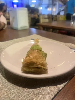 Bodrum Cafe Restaurant resimleri