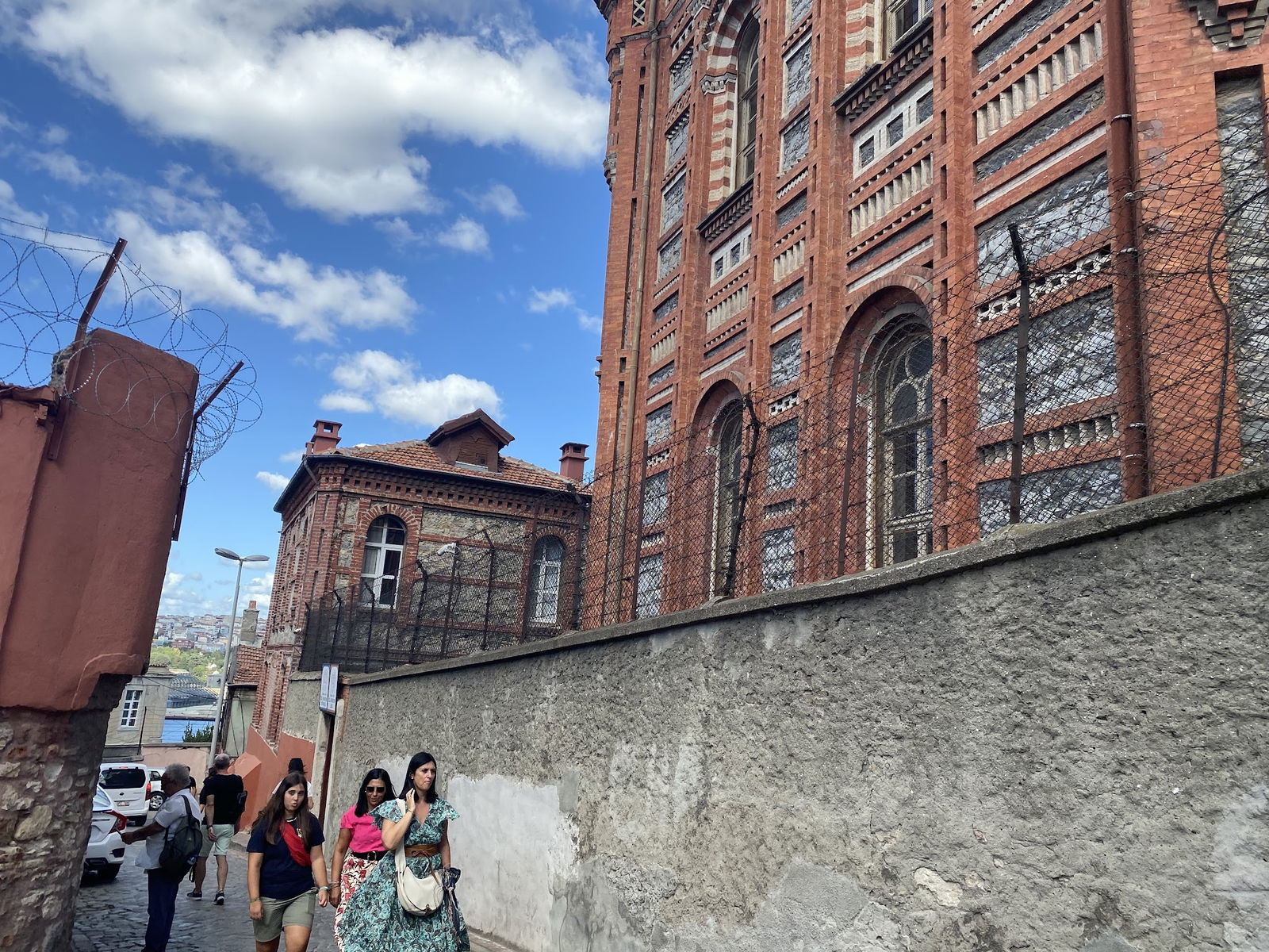 Dimitrie Cantemir Müze Cafe