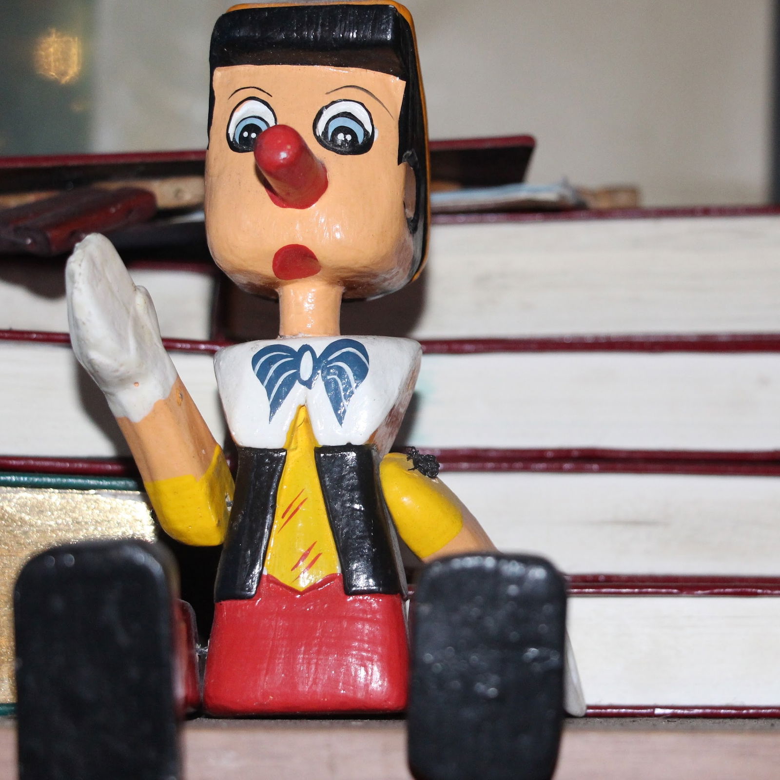 Dimitrie Cantemir Müze Cafe