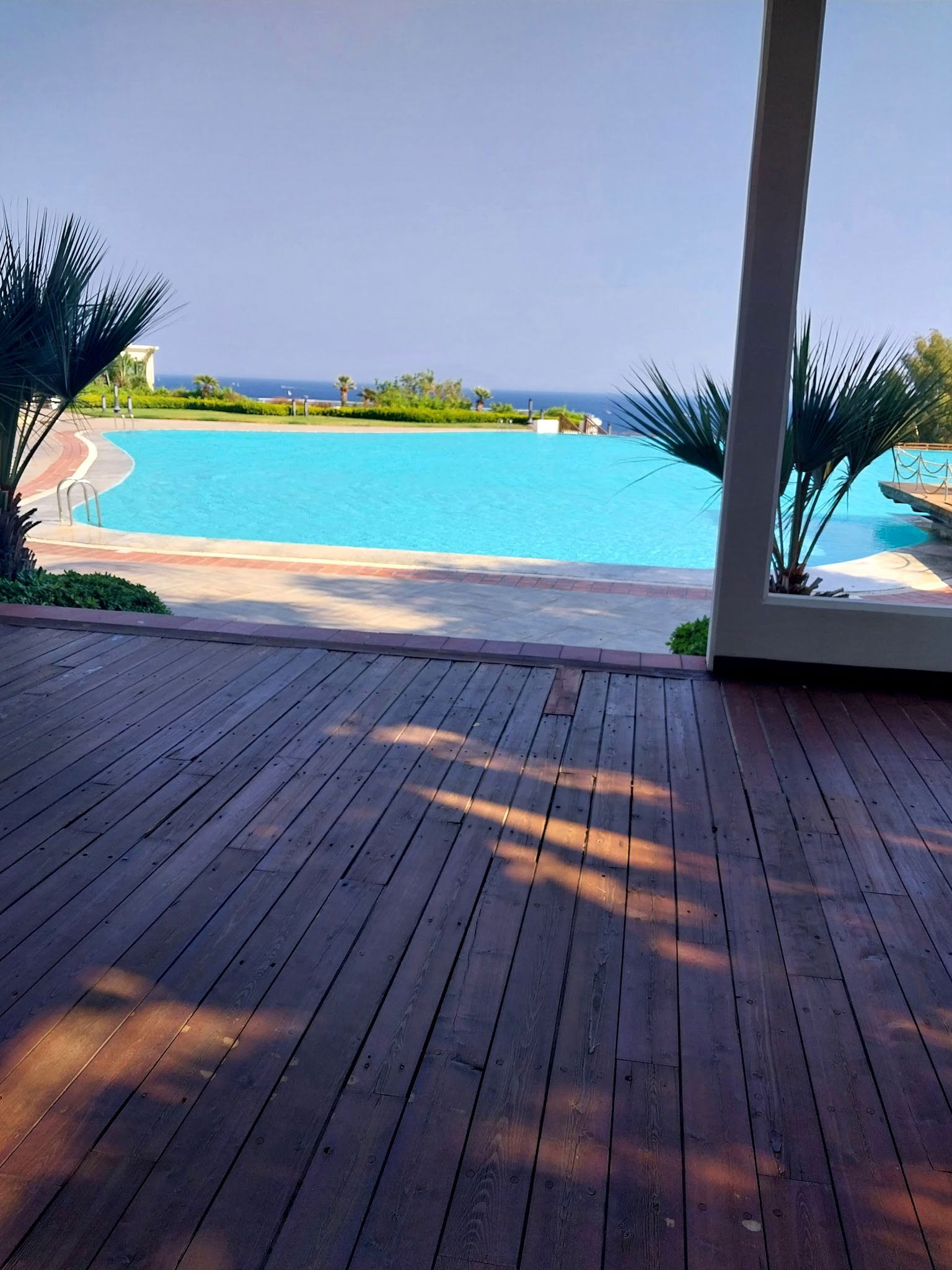 Dimitrie Cantemir Müze Cafe