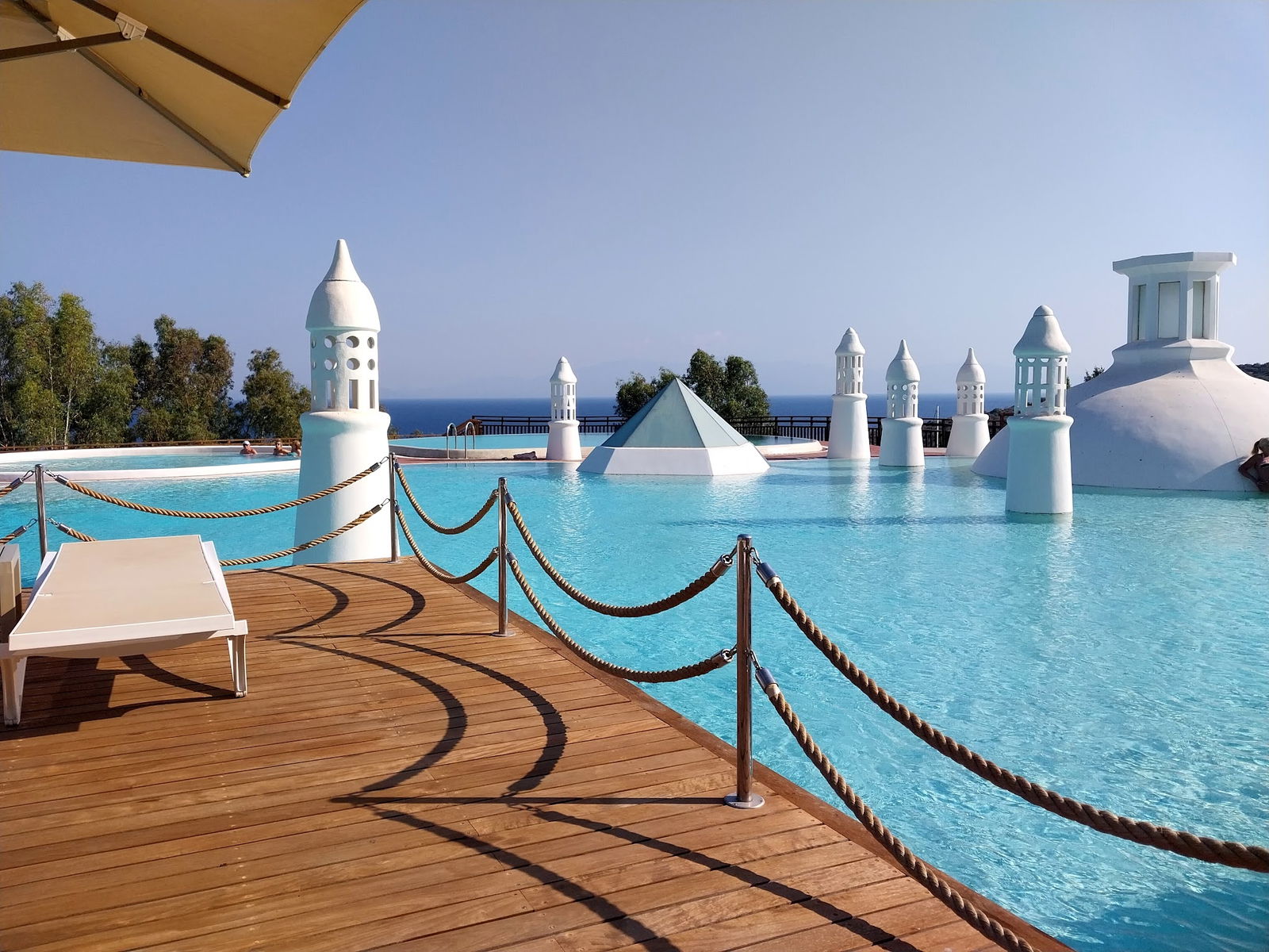 Dimitrie Cantemir Müze Cafe