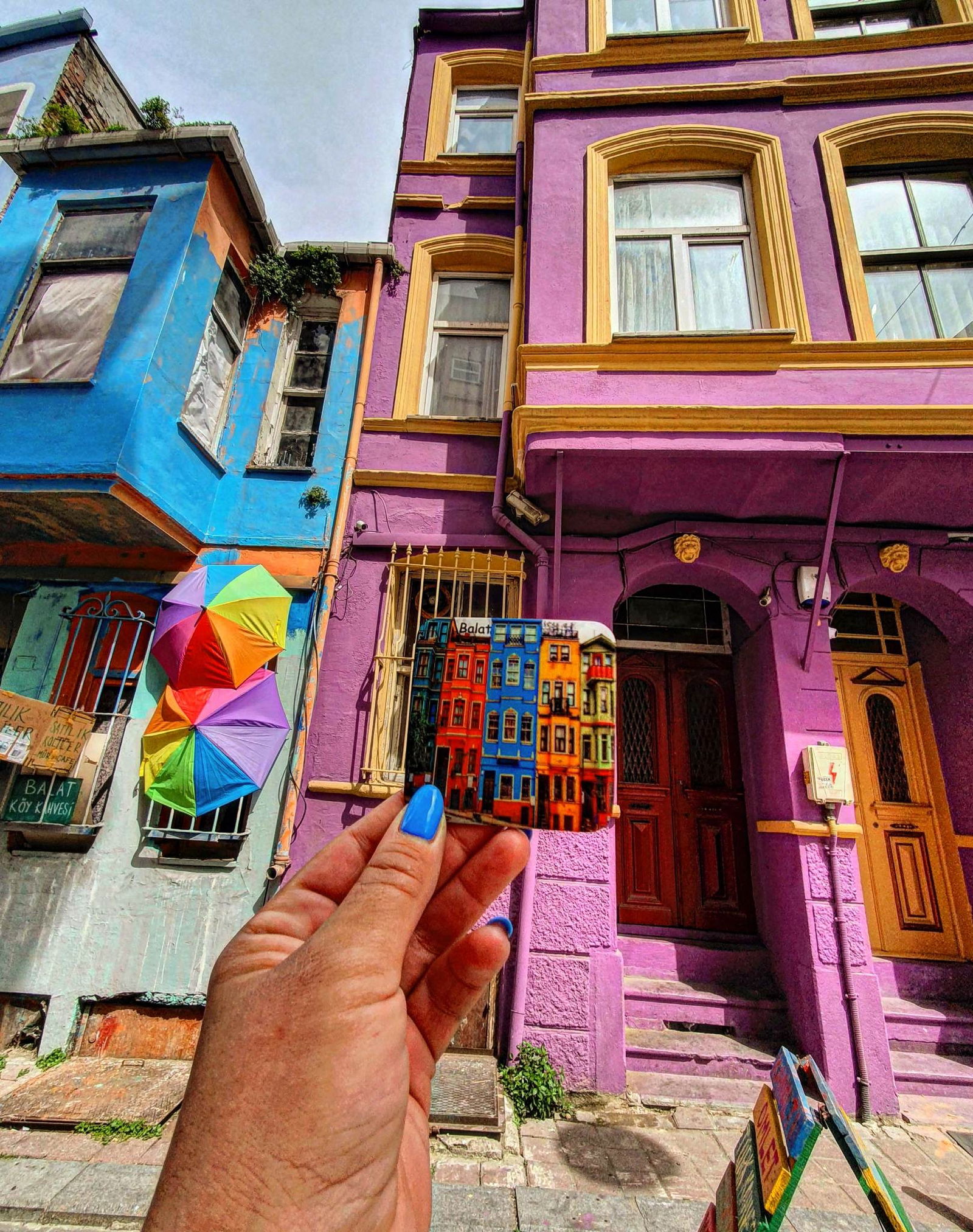 Dimitrie Cantemir Müze Cafe