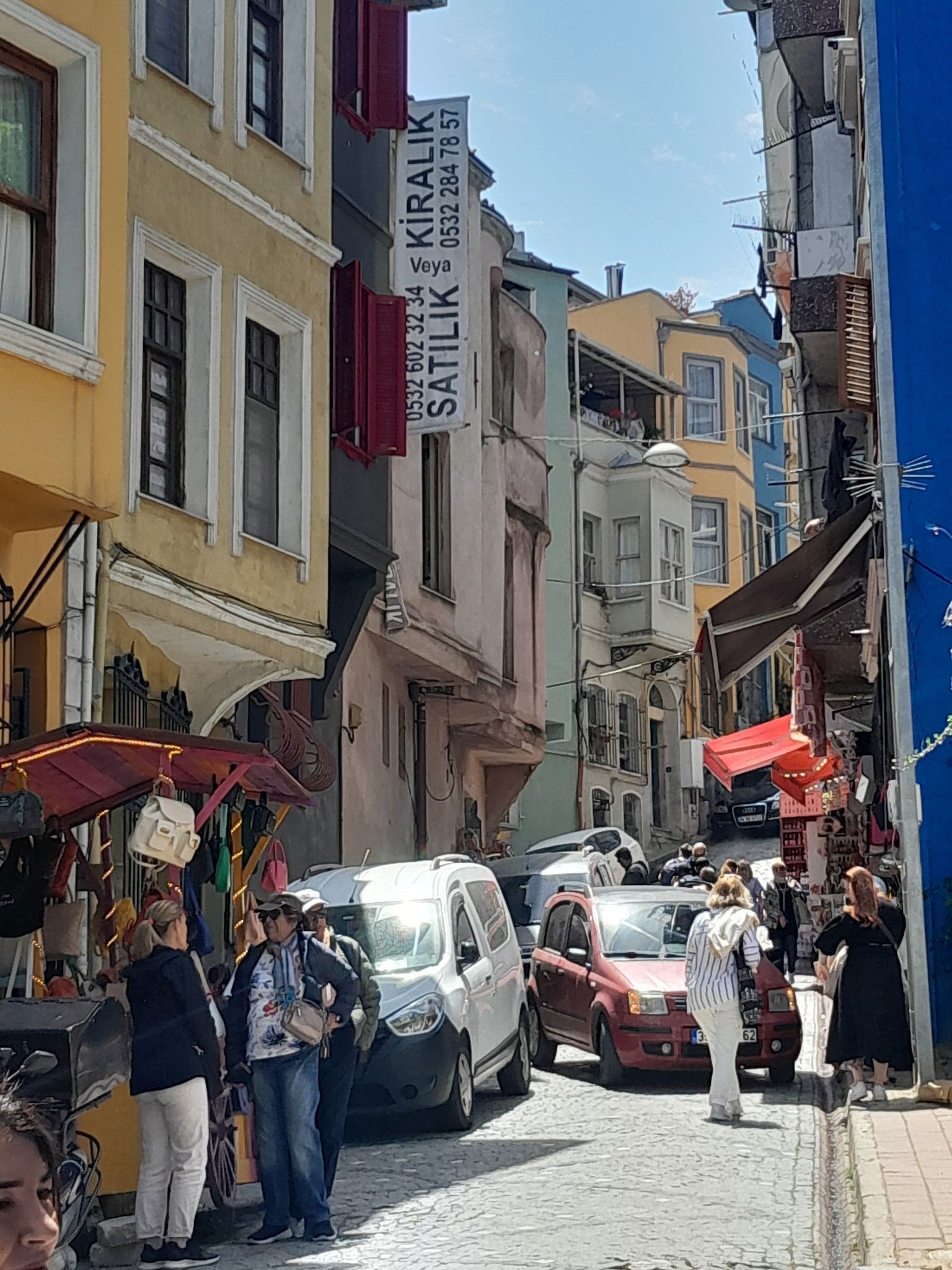 Dimitrie Cantemir Müze Cafe