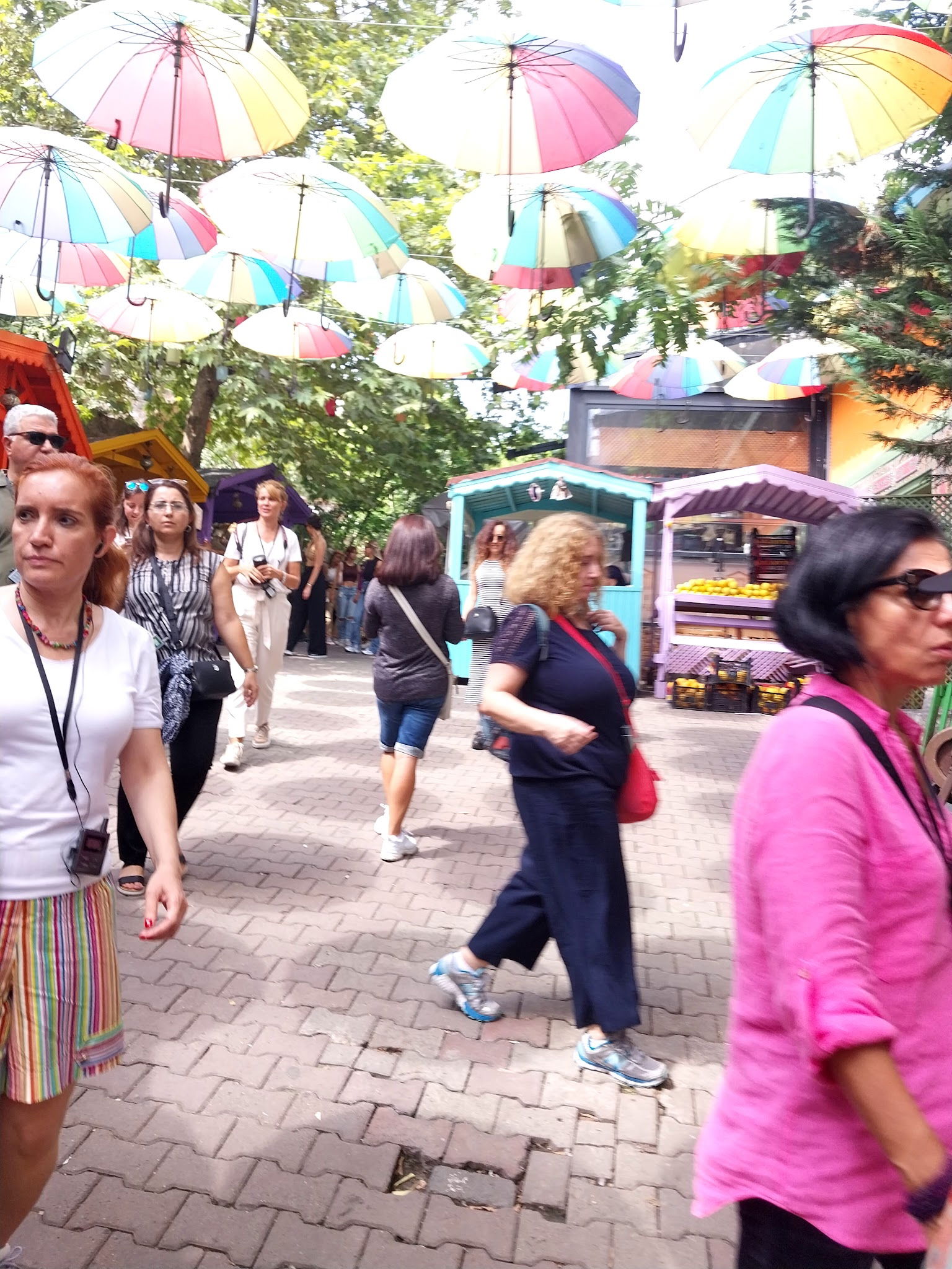 Dimitrie Cantemir Müze Cafe