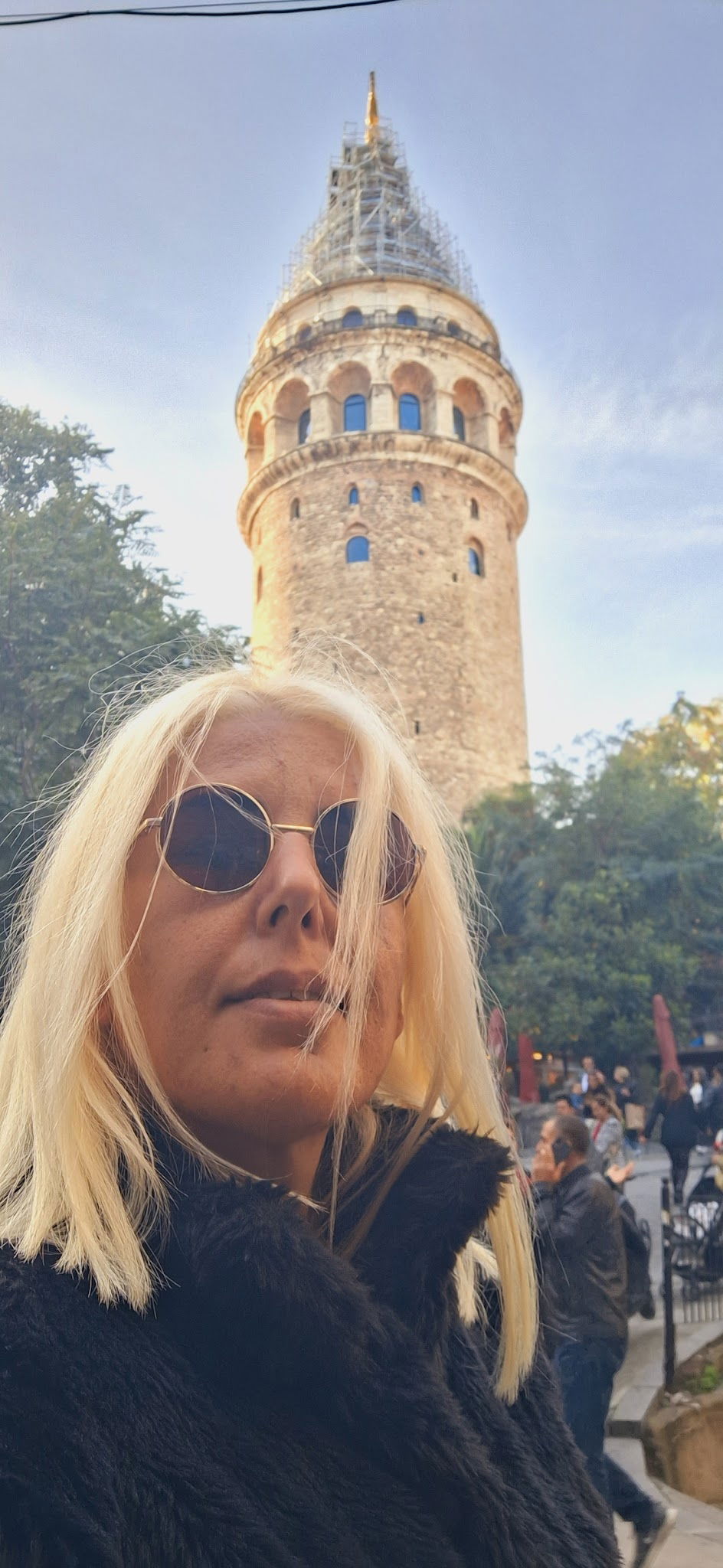 Dimitrie Cantemir Müze Cafe