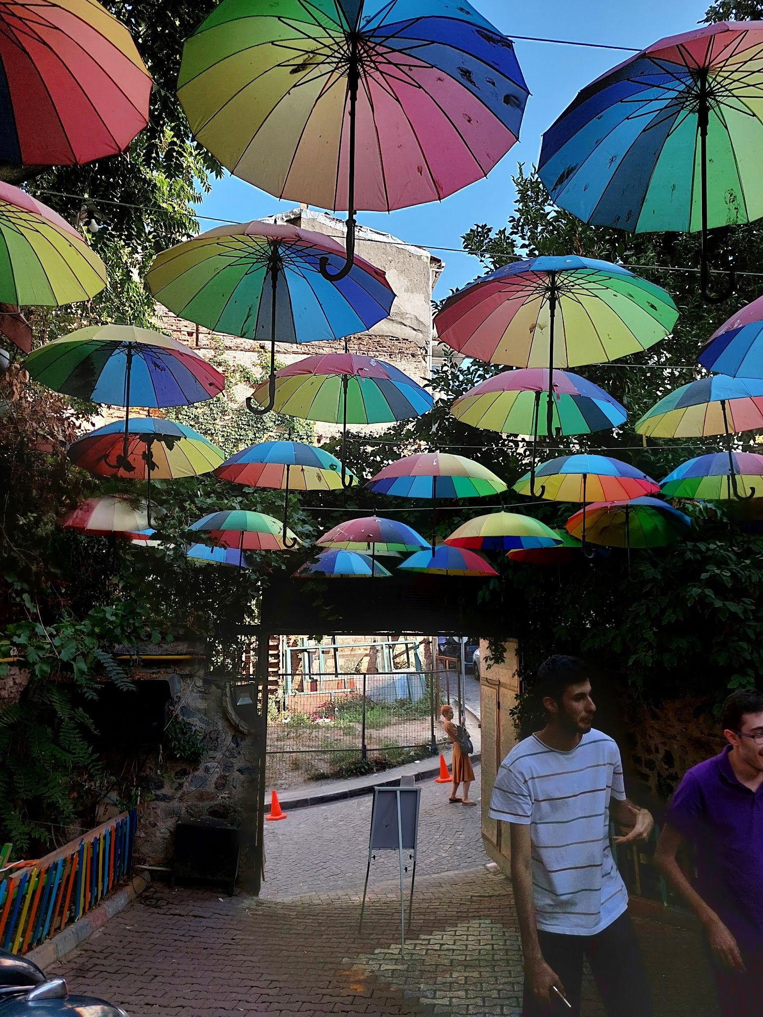 Dimitrie Cantemir Müze Cafe