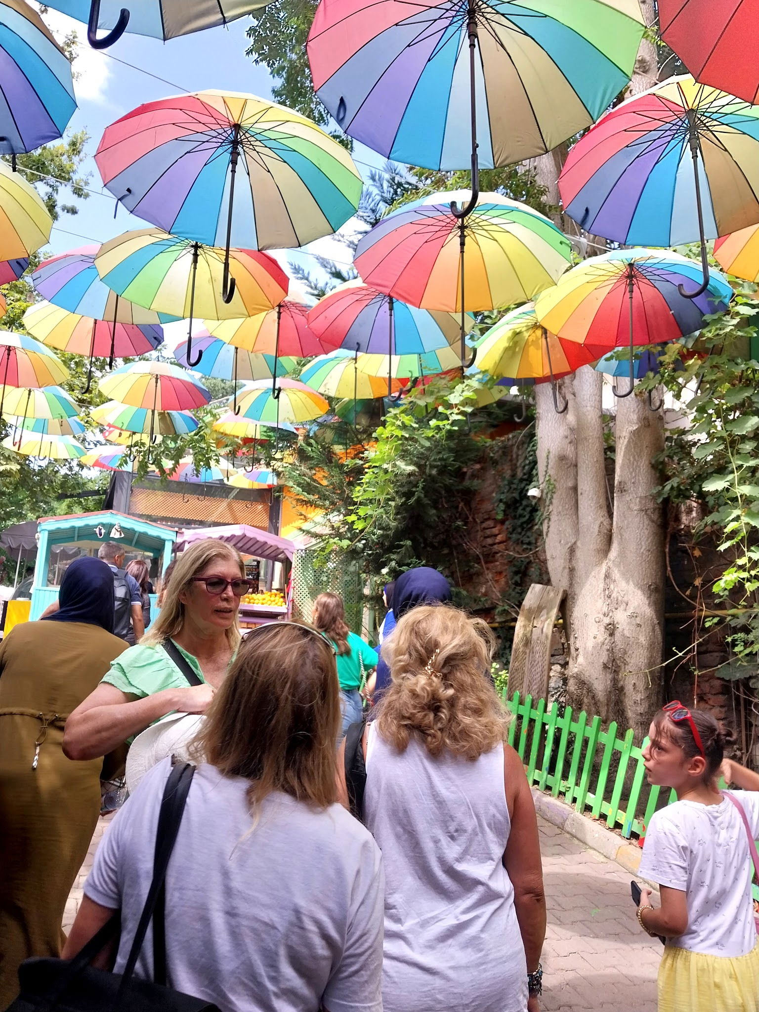 Dimitrie Cantemir Müze Cafe