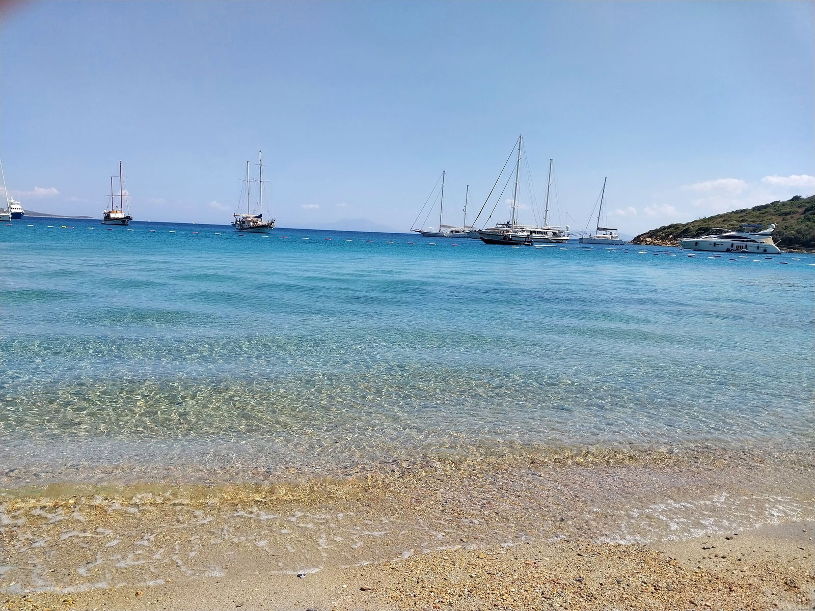 Dimitrie Cantemir Müze Cafe