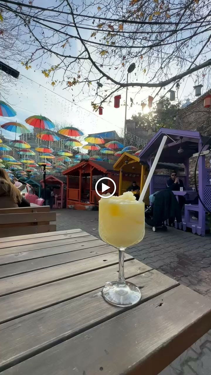 Dimitrie Cantemir Müze Cafe