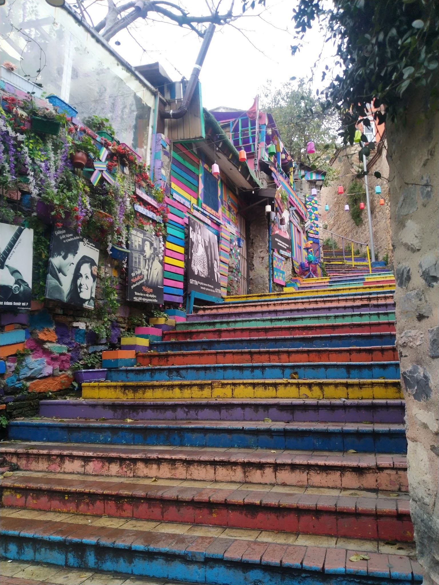 Dimitrie Cantemir Müze Cafe