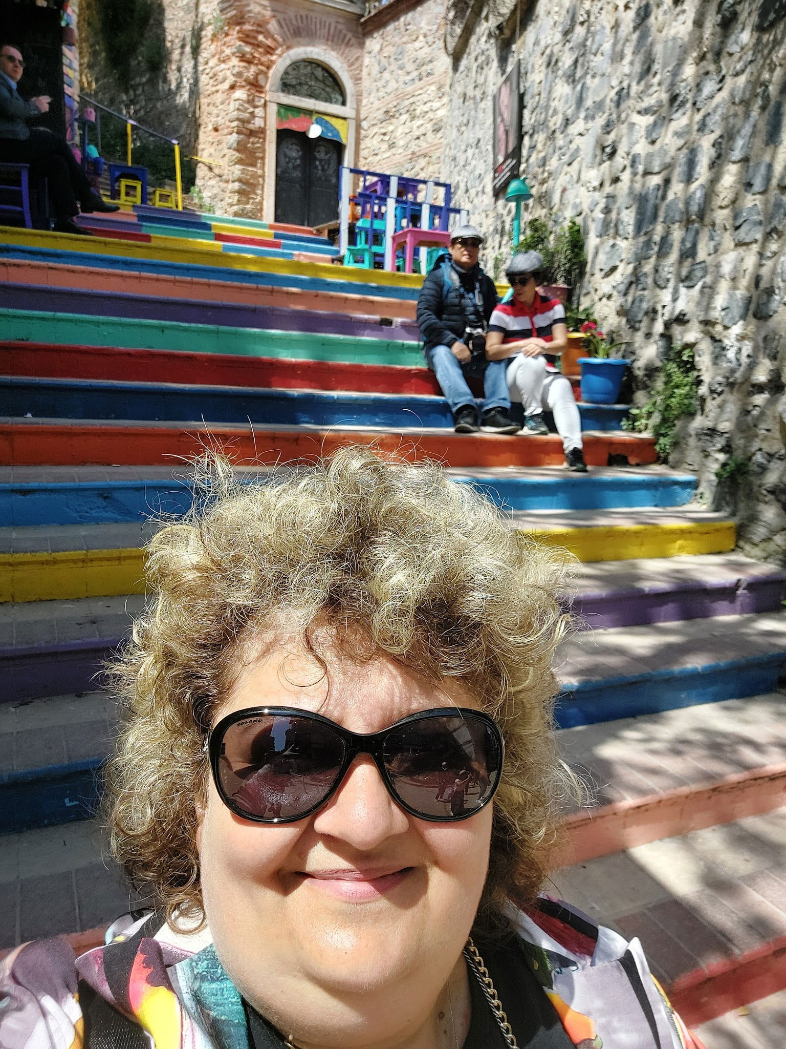 Dimitrie Cantemir Müze Cafe