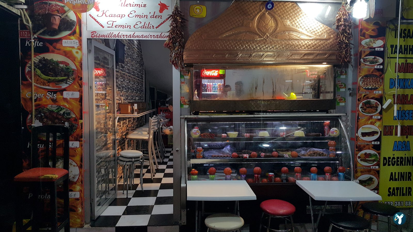 Mangalcım