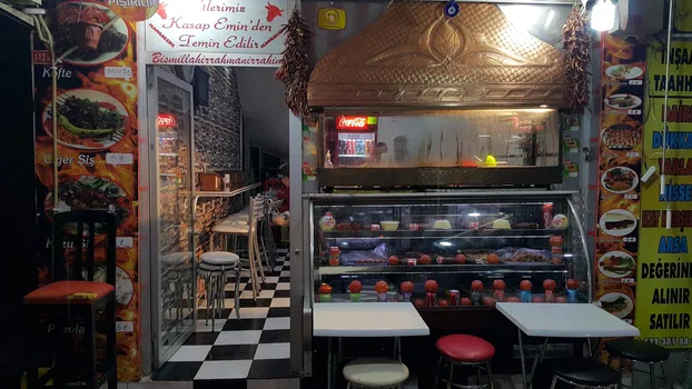 Mangalcım resimleri