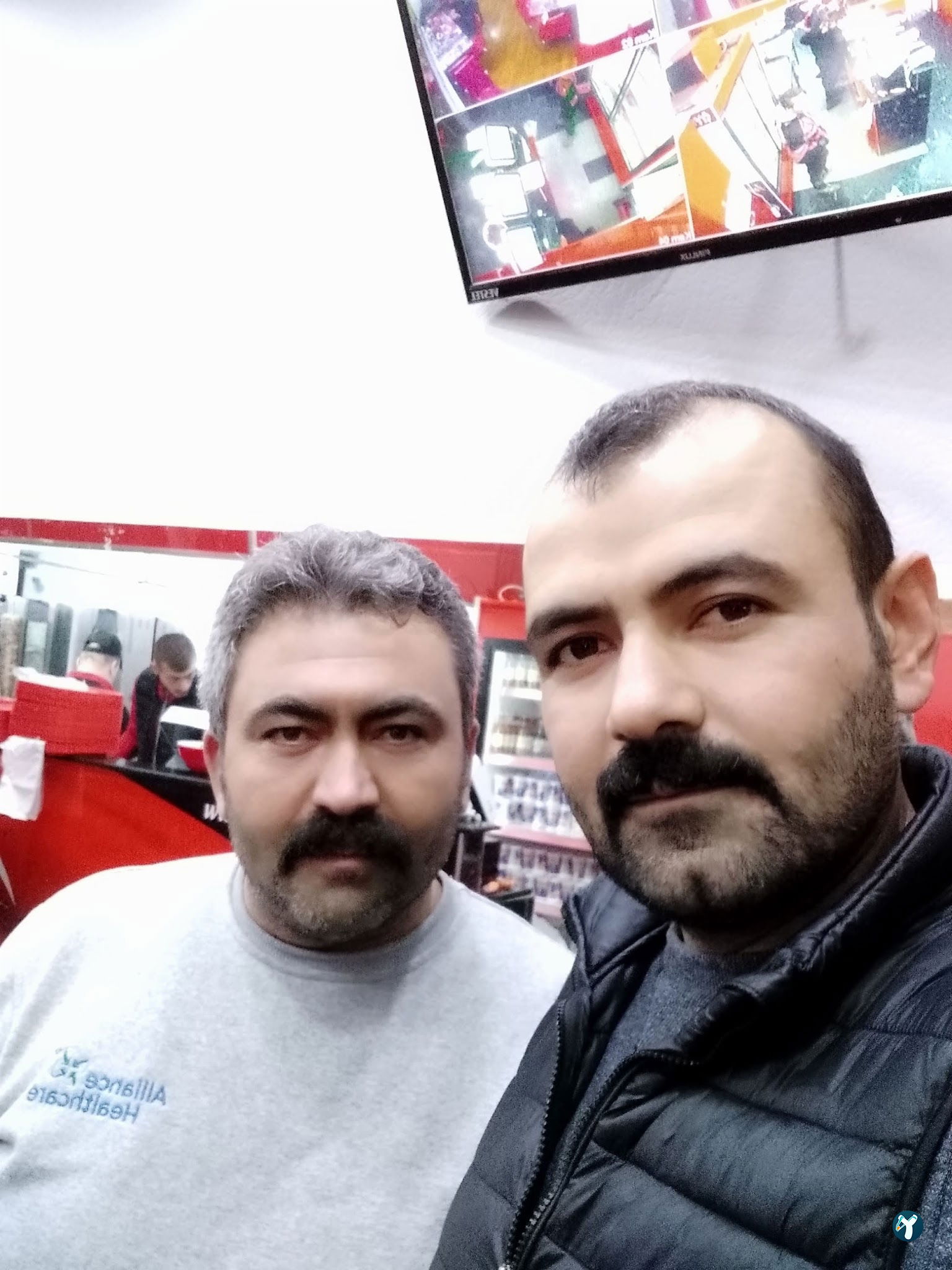 Öykü Döner İskenderun Ateşi
