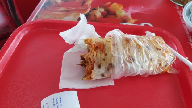 Öykü Döner İskenderun Ateşi resimleri