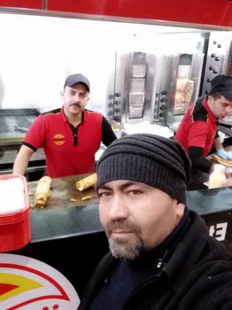 Öykü Döner İskenderun Ateşi resimleri