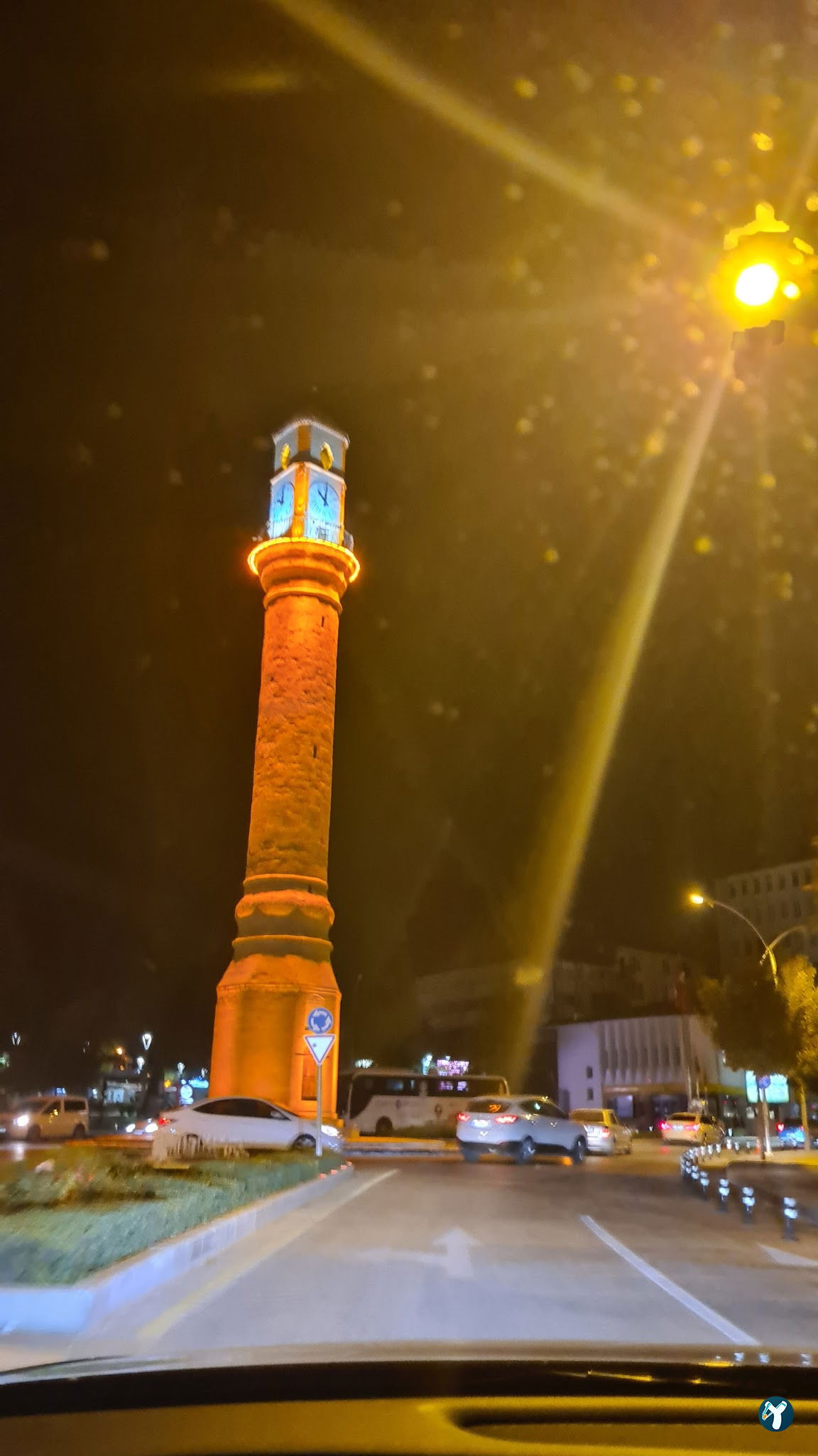 Öykü Döner İskenderun Ateşi