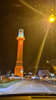 Öykü Döner İskenderun Ateşi resimleri