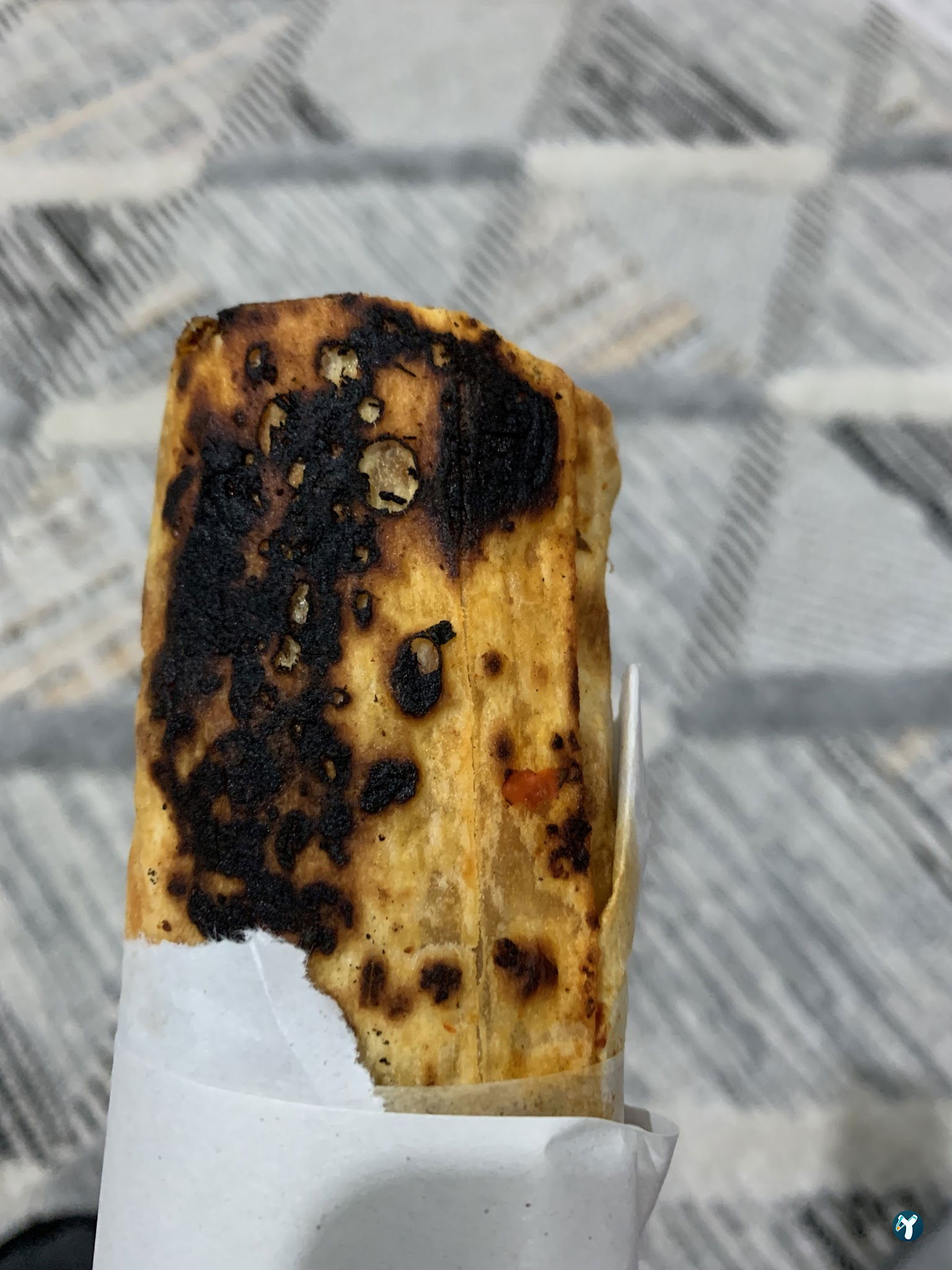 Öykü Döner İskenderun Ateşi