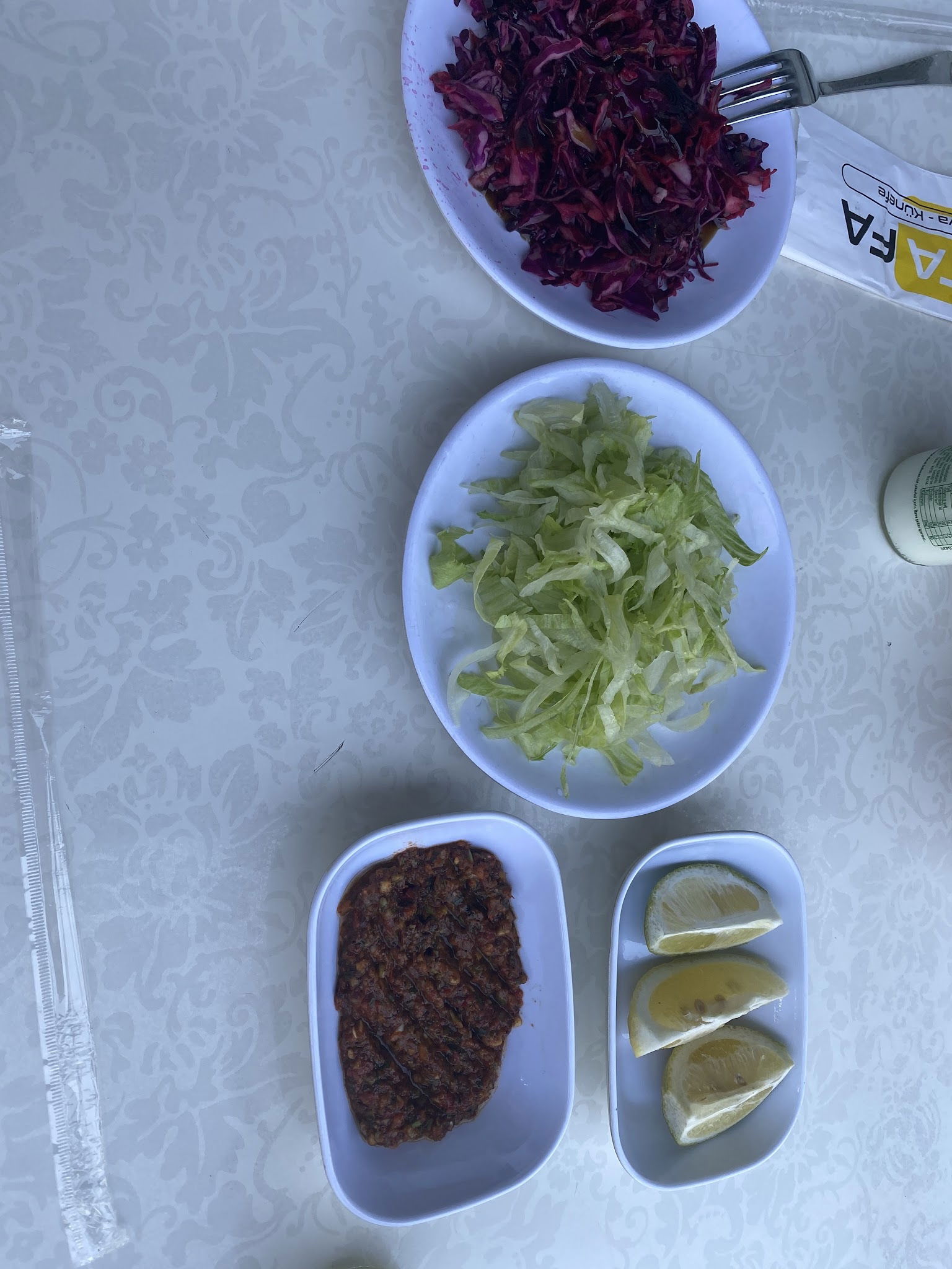 Konya Saltanat Etliekmek