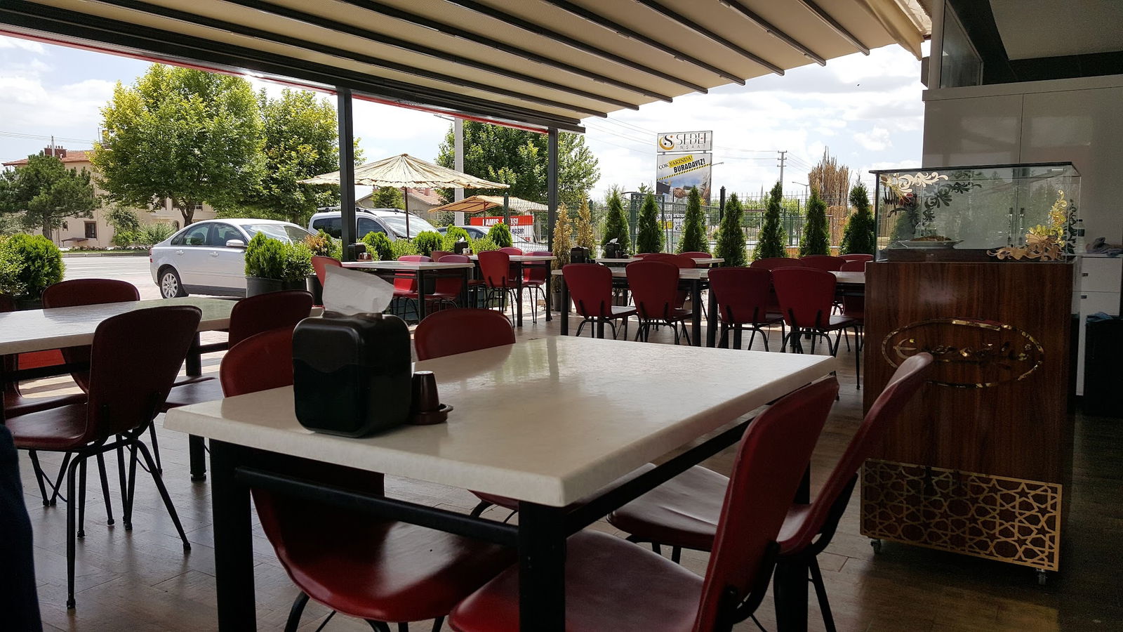 Konya Saltanat Etliekmek