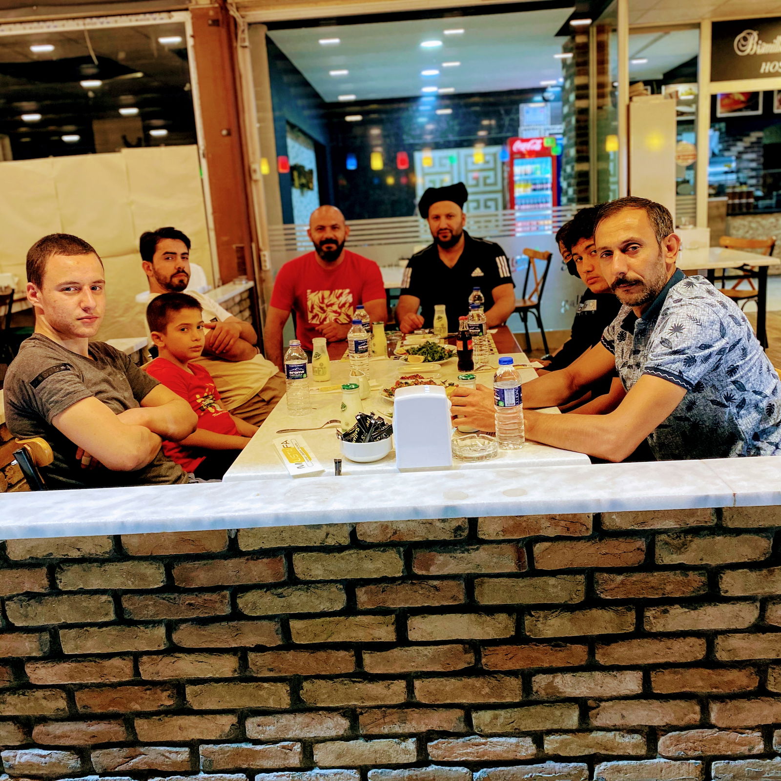 Konya Saltanat Etliekmek