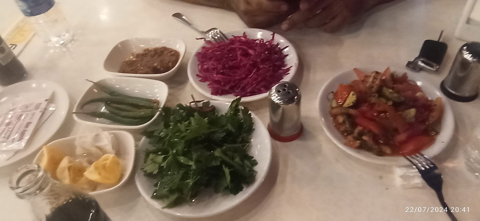 Konya Saltanat Etliekmek