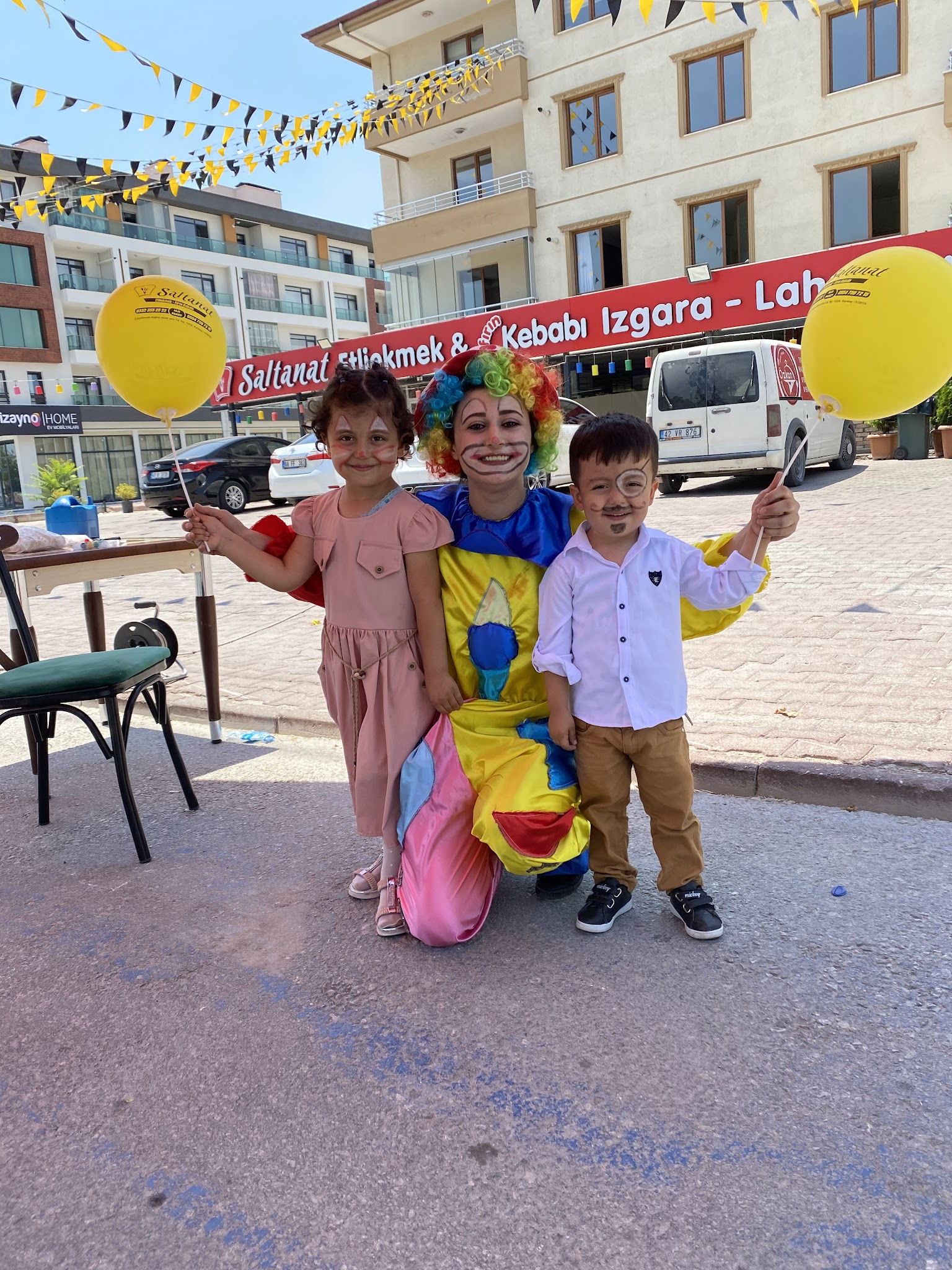 Konya Saltanat Etliekmek