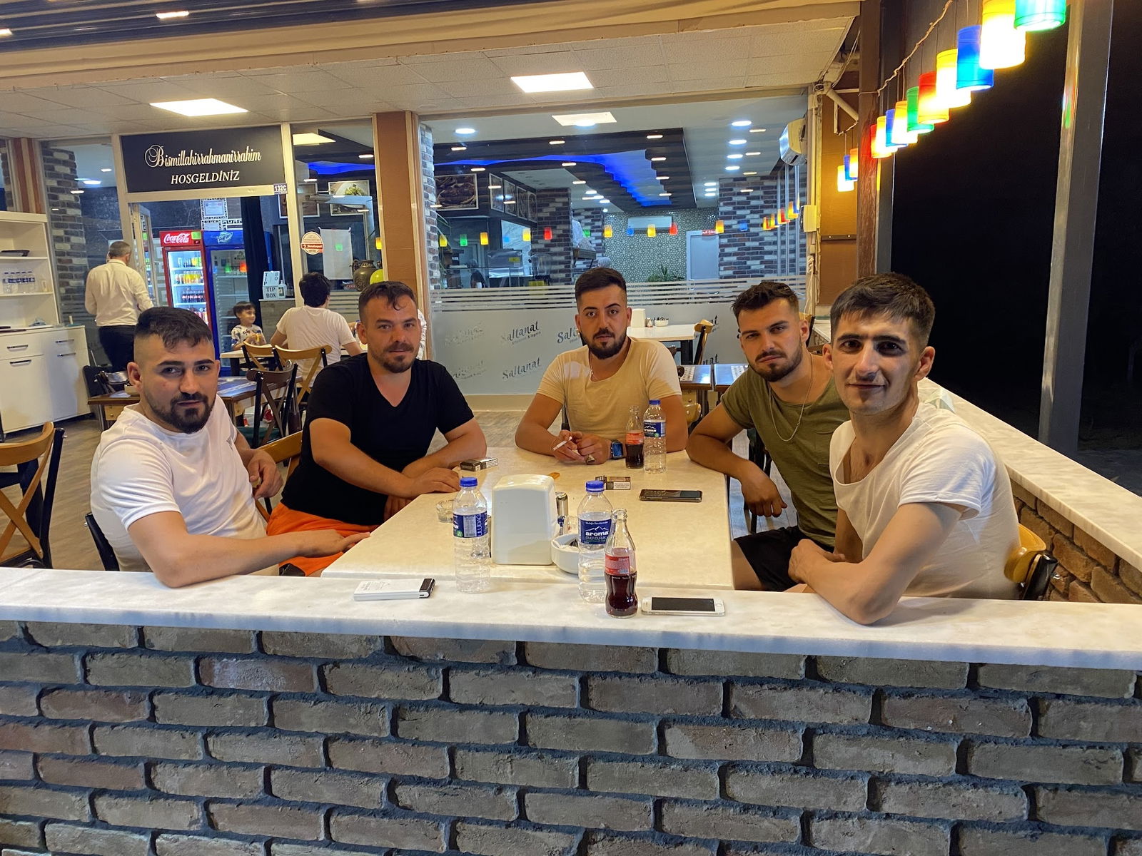 Konya Saltanat Etliekmek