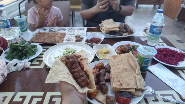 Konya Saltanat Etliekmek resimleri