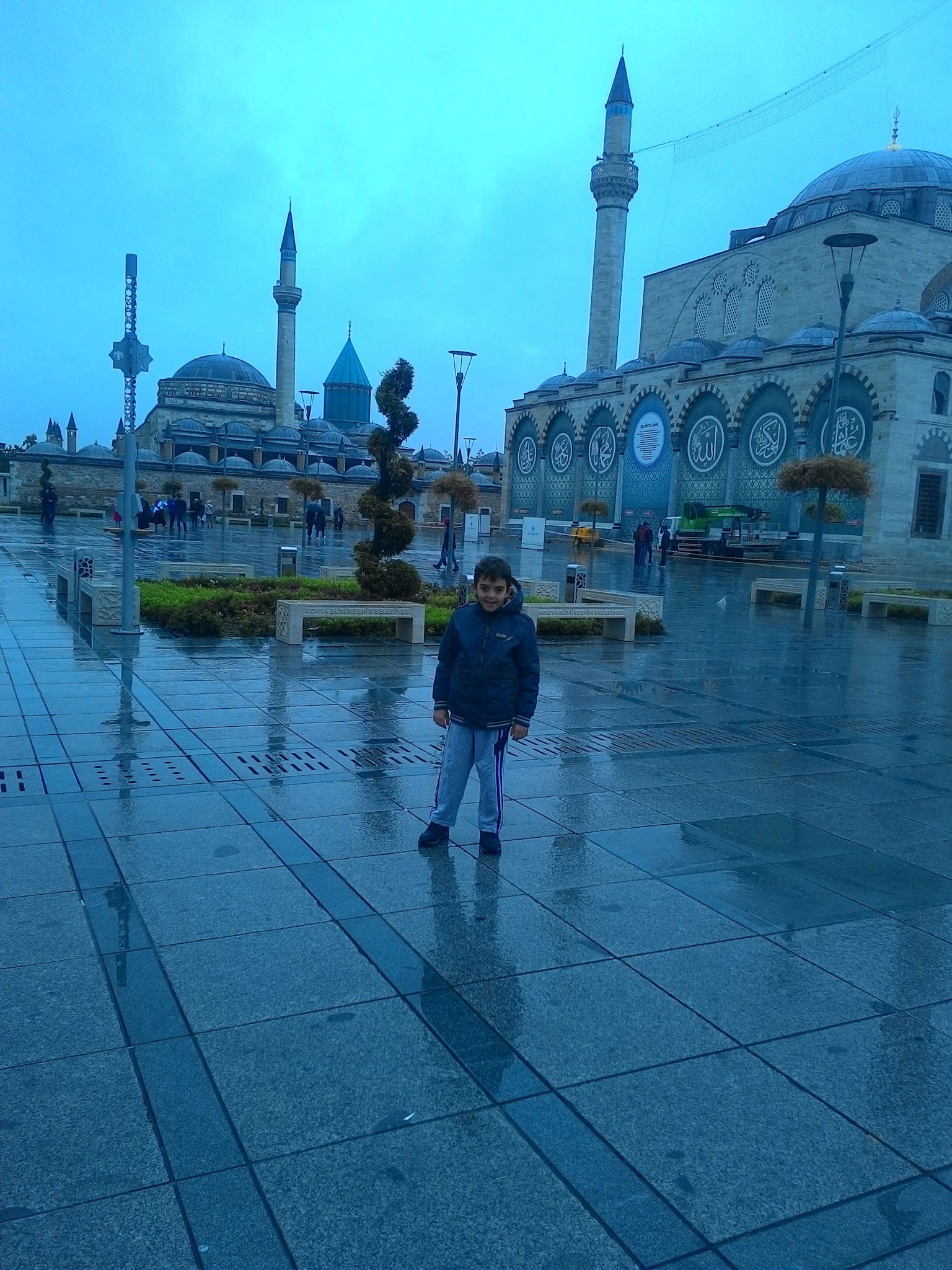 Konya Saltanat Etliekmek