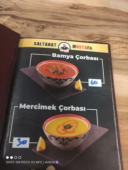 Konya Saltanat Etliekmek resimleri