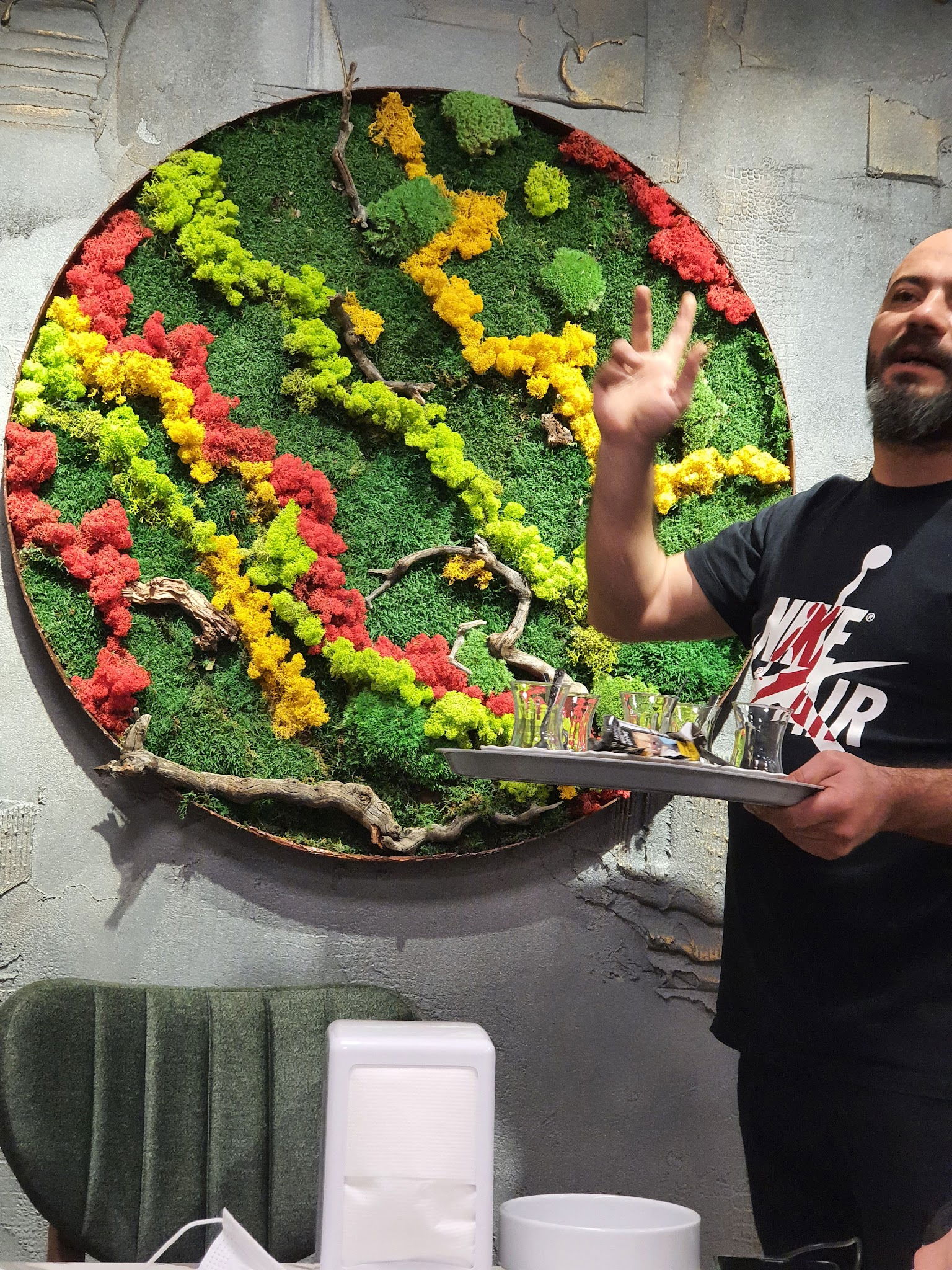 Konya Saltanat Etliekmek