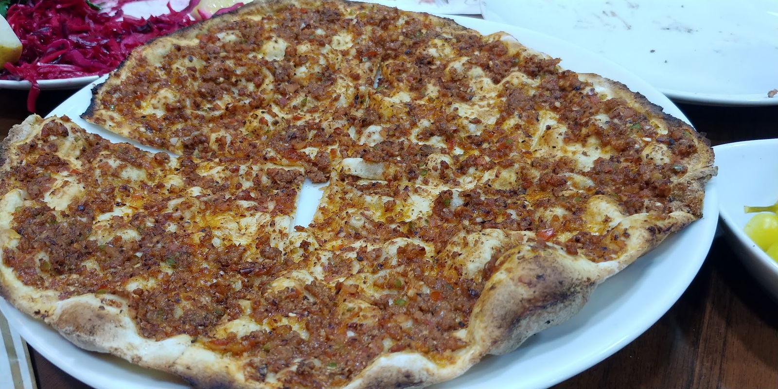 Konya Saltanat Etliekmek