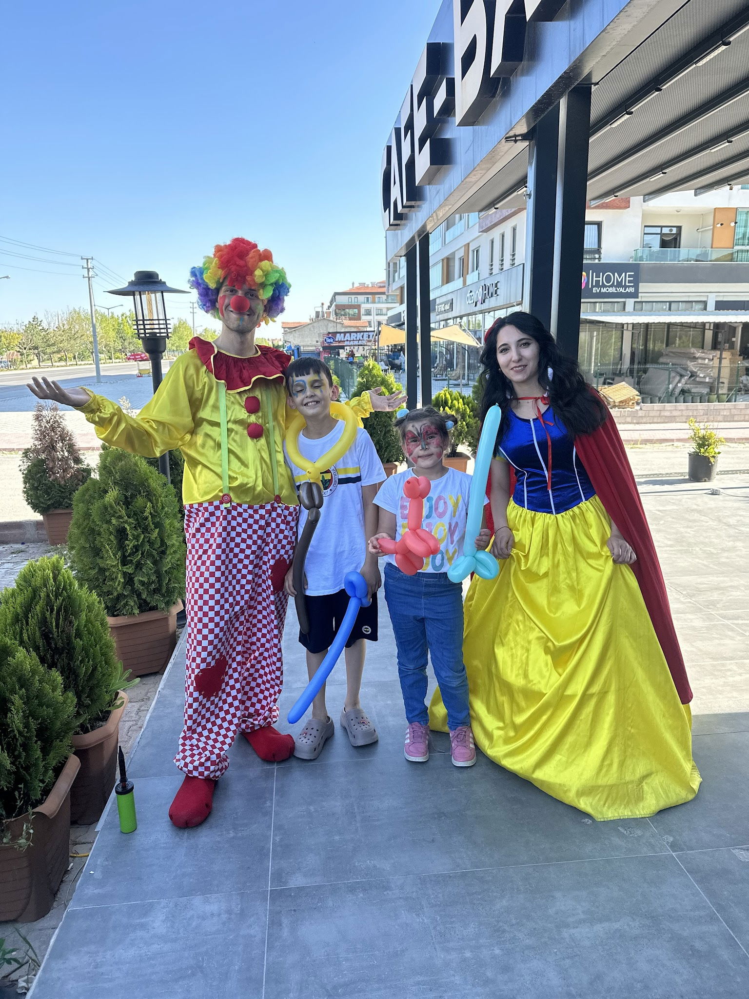 Konya Saltanat Etliekmek