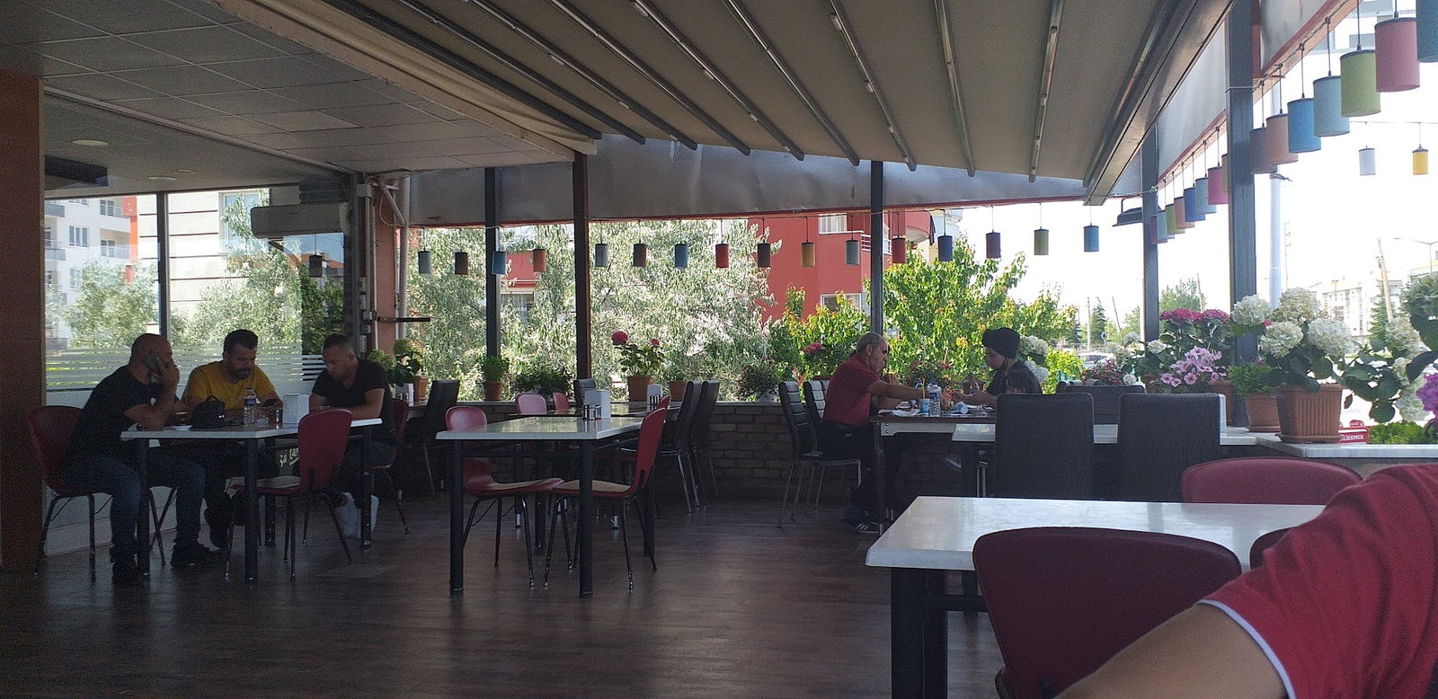 Konya Saltanat Etliekmek