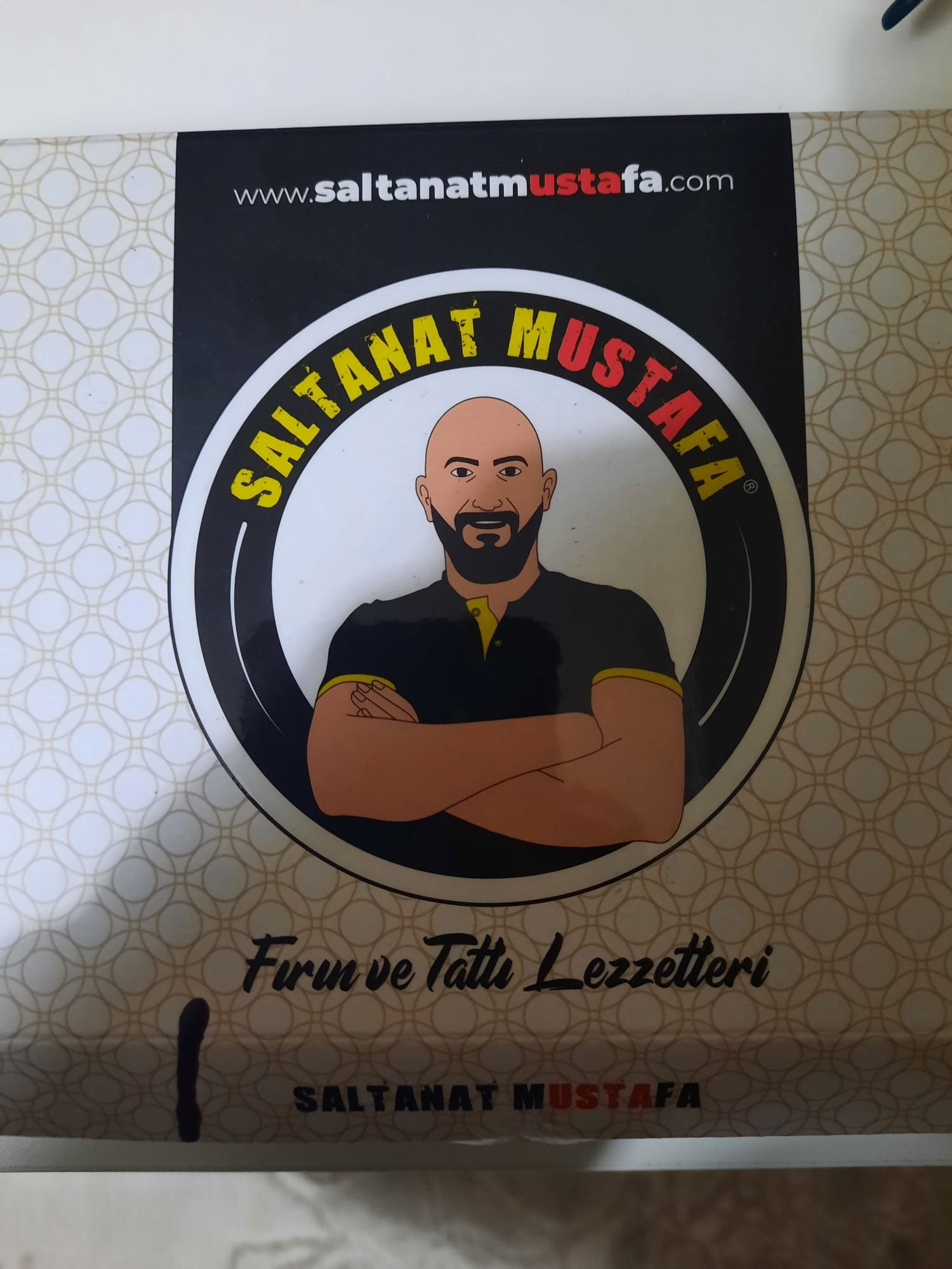 Konya Saltanat Etliekmek