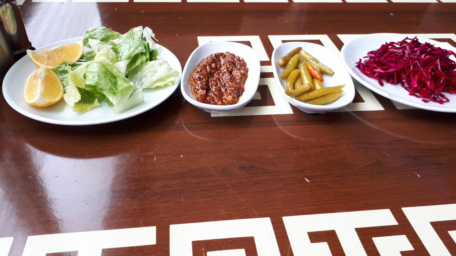 Konya Saltanat Etliekmek