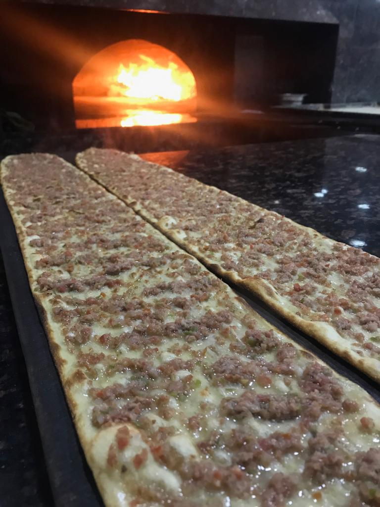 Konya Saltanat Etliekmek