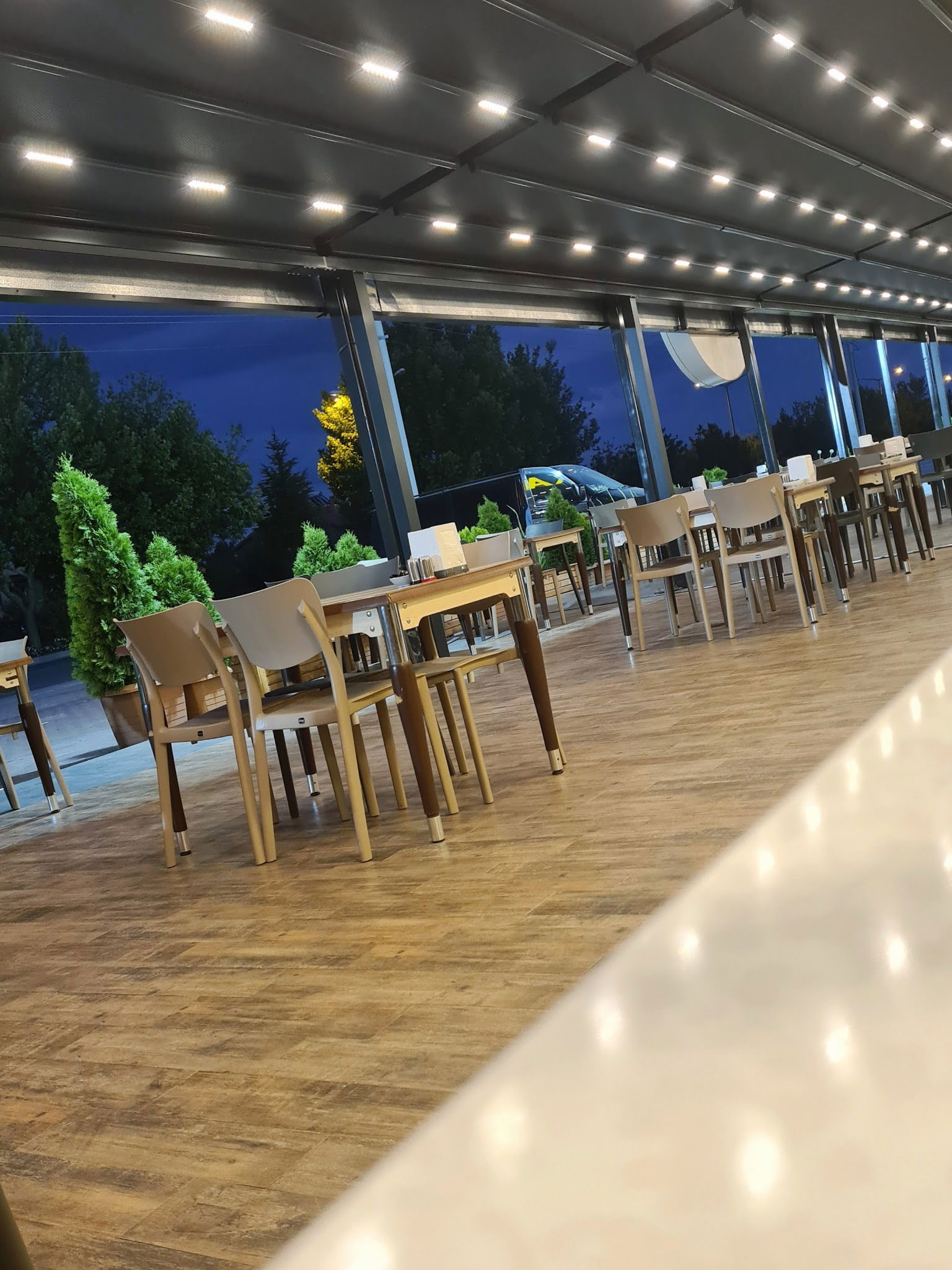 Konya Saltanat Etliekmek