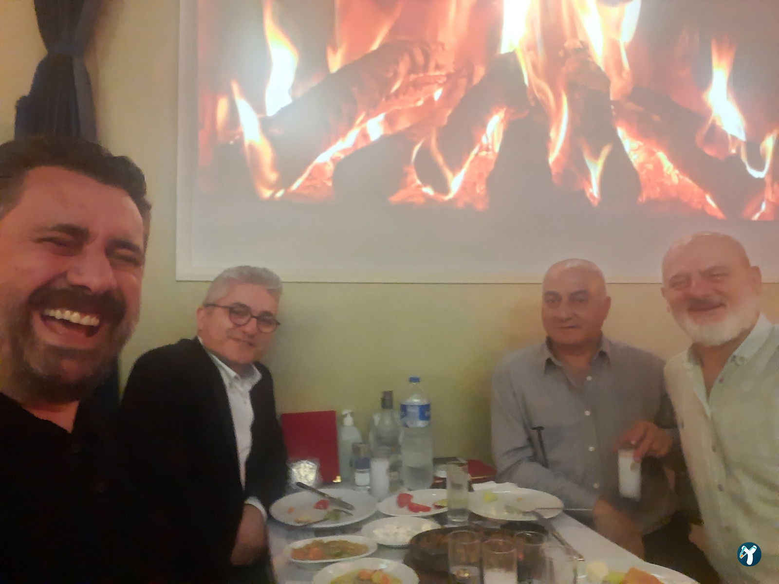 Gizli Bahçe Et Ve Balık Bakırköy