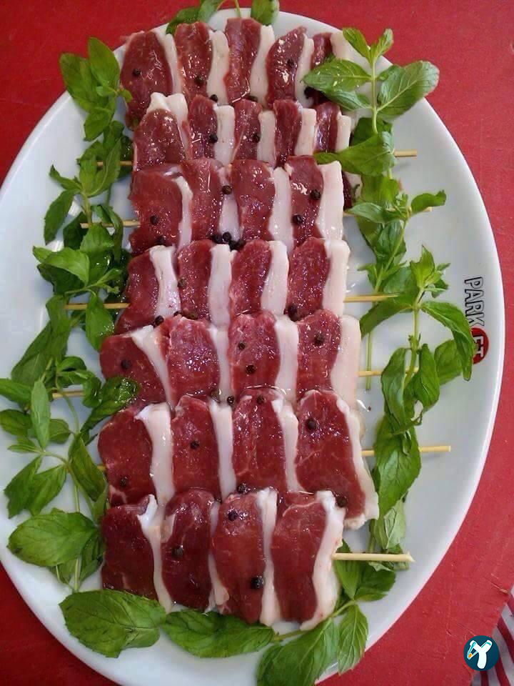 Gizli Bahçe Et Ve Balık Bakırköy