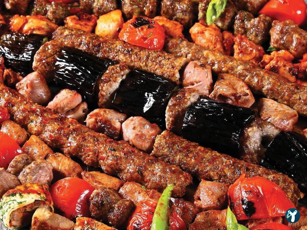 Gizli Bahçe Et Ve Balık Bakırköy